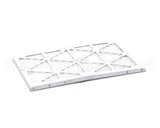 1018369R Nortek Repl,Filter-25" X 16" X 1",Pleated
