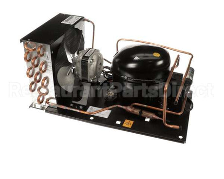 1018398 Perlick Condensing Unit, 1/6Hp, 115V