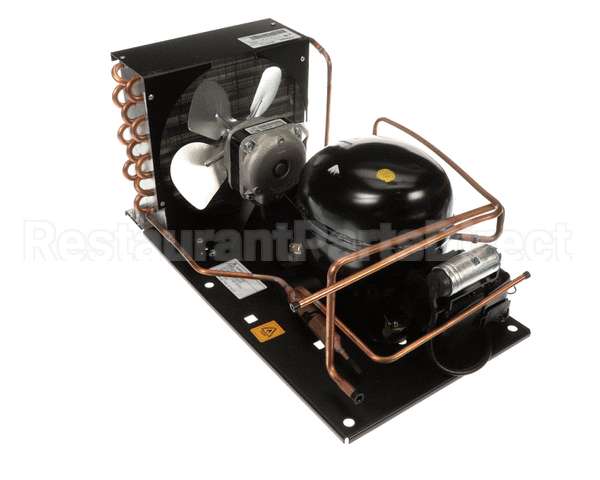 1018398 Perlick Condensing Unit, 1/6Hp, 115V