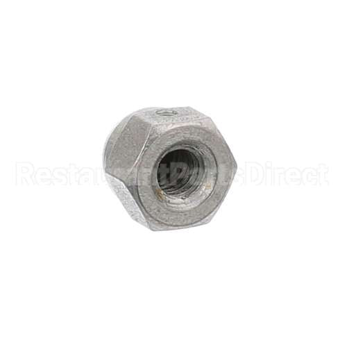 10184 Compatible Continental Acorn Nut 8/32"