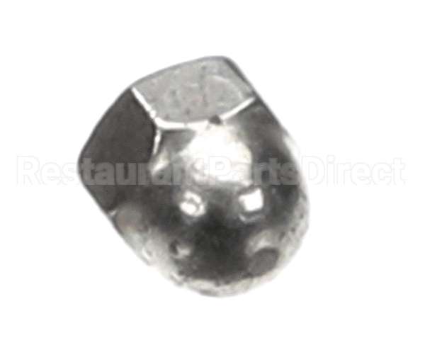 10184 Continental Refrigeration Nut, Acorn (Goes With 10183)