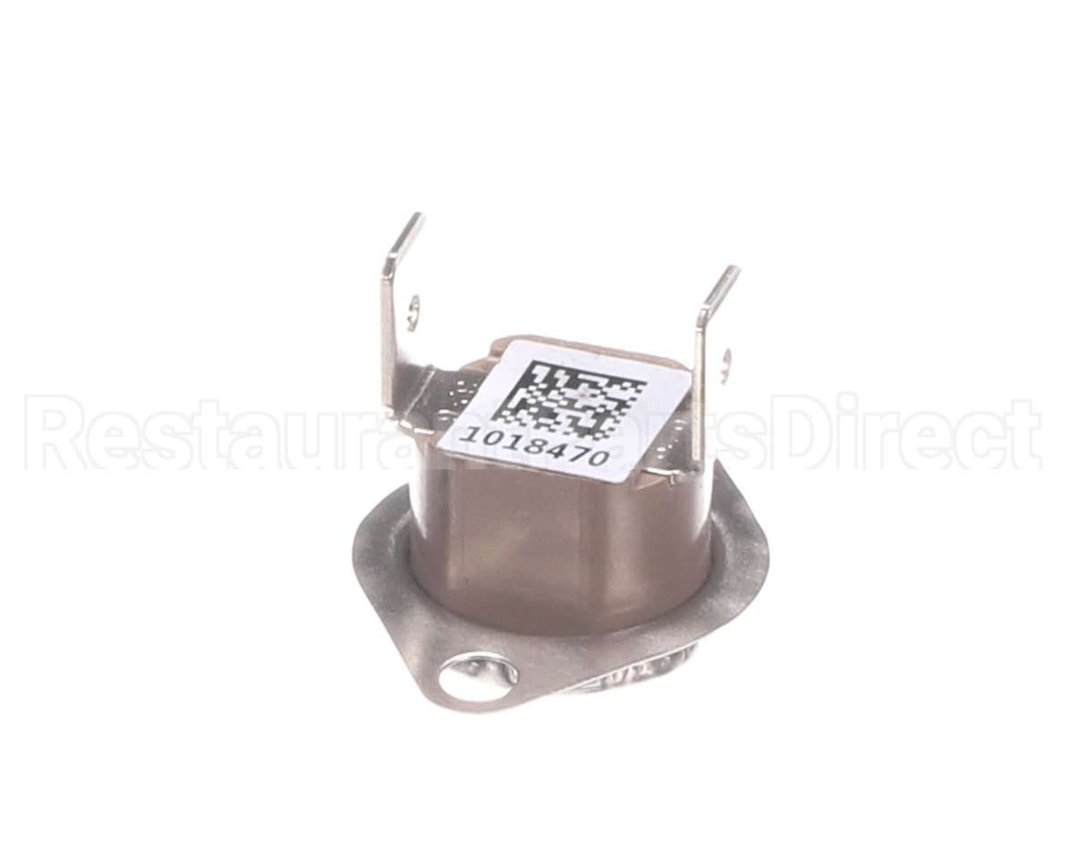 1018470R Nortek Repl,Lim,1/2D,1S,Or,230/200,A,A,F