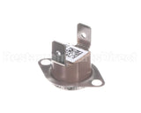 1018470R Nortek Repl,Lim,1/2D,1S,Or,230/200,A,A,F