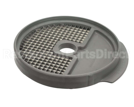 101852 Robot Coupe Dicing Grid 8X8 R2 Dice