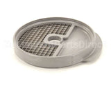 101853 Robot Coupe Dicing Gris 10X10 R2 Dic