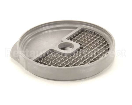 101853 Robot Coupe Dicing Gris 10X10 R2 Dic