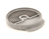 101853 Robot Coupe Dicing Gris 10X10 R2 Dic