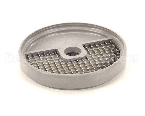 101853 Robot Coupe Dicing Gris 10X10 R2 Dic