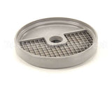 101853 Robot Coupe Dicing Gris 10X10 R2 Dic