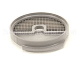 101853 Robot Coupe Dicing Gris 10X10 R2 Dic