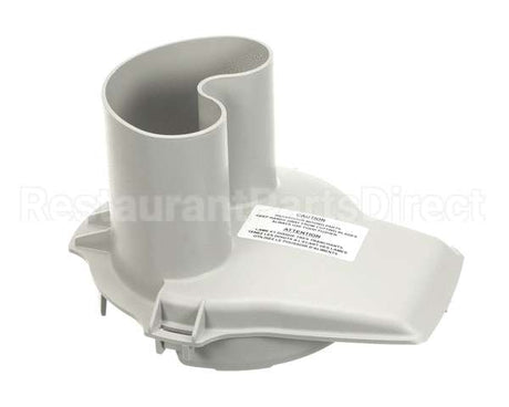 101861S Robot Coupe R2 Continuous Feed Lead