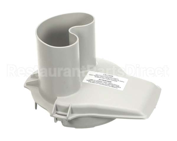 101861S Robot Coupe R2 Continuous Feed Lead