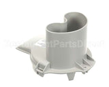 101861S Robot Coupe R2 Continuous Feed Lead