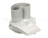 101861S Robot Coupe R2 Continuous Feed Lead