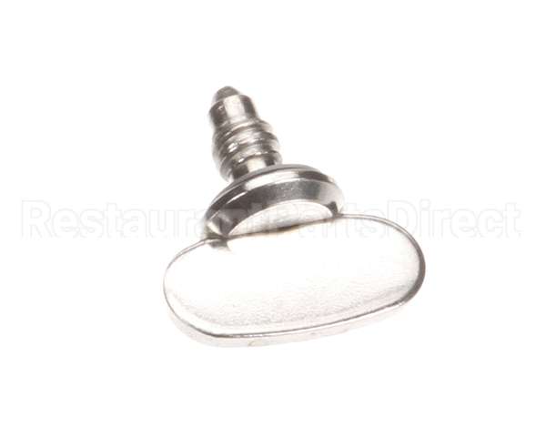 101865-EXPENSED Turbochef Fast Lead Wing Head Screw (Bottom Jetpla