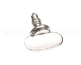 101865-EXPENSED Turbochef Fast Lead Wing Head Screw (Bottom Jetpla