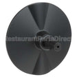 101866 Compatible Robot Coupe Discharge Plate