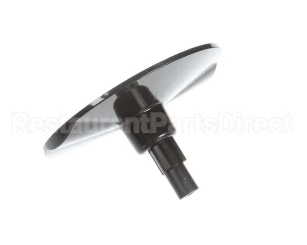 101866S Robot Coupe R2 Dic. Sling Plate