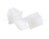 1018719 Nortek Repl,Strike,Door,Plastic,Set Of 2