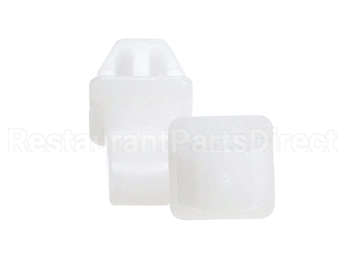 1018719 Nortek Repl,Strike,Door,Plastic,Set Of 2