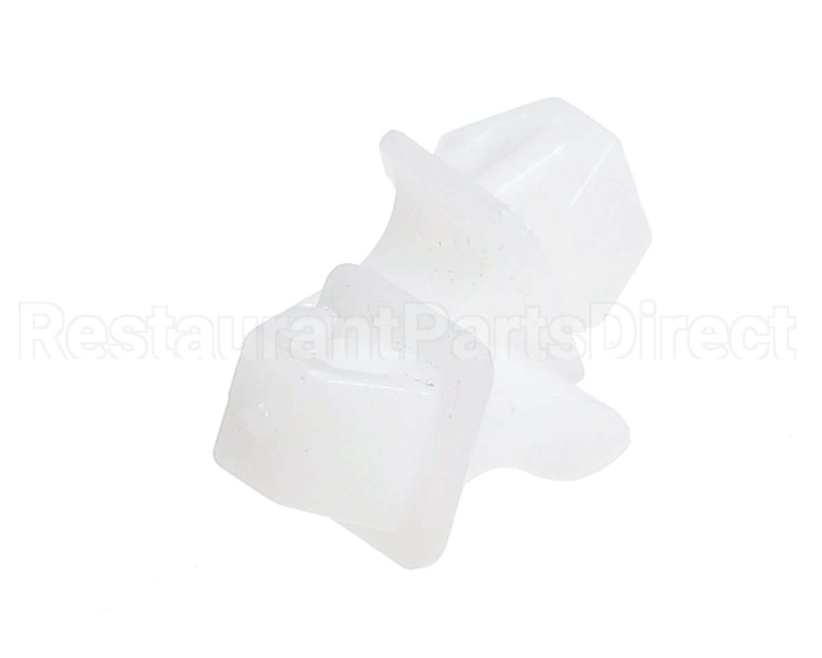 1018719 Nortek Repl,Strike,Door,Plastic,Set Of 2