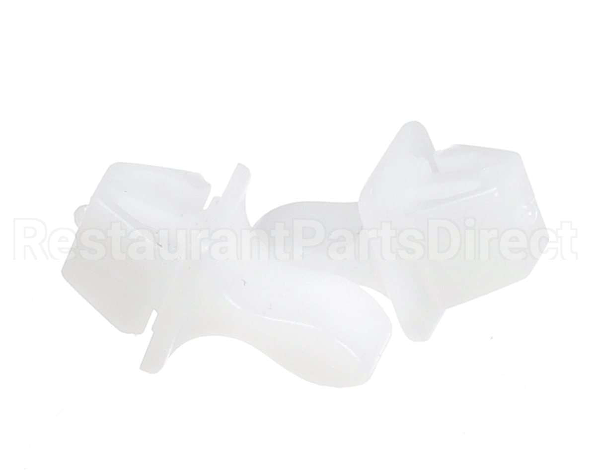 1018719 Nortek Repl,Strike,Door,Plastic,Set Of 2