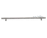 1018765 Perlick Product Guard, Handle, 14"