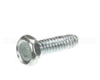 101879 Cleveland Screw; Hex Washer Hd;Thd Type