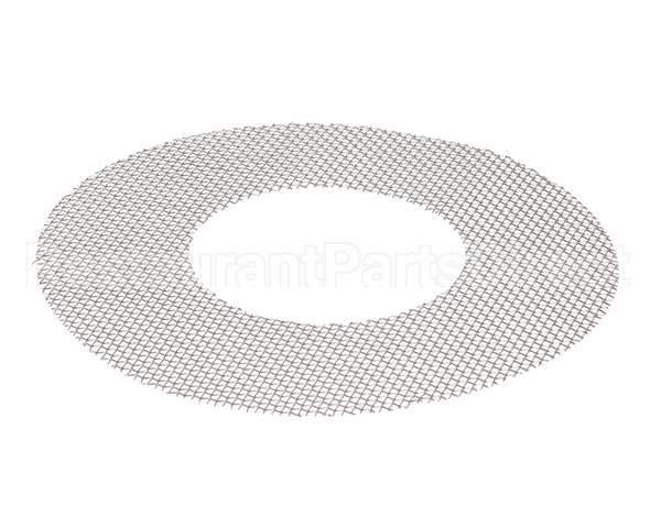 101881 Robot Coupe R2 Dic. Ventil.screen Asy