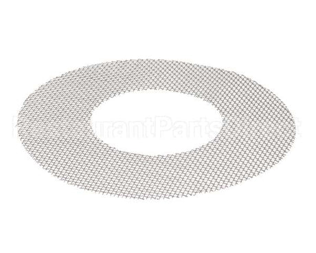 101881 Robot Coupe R2 Dic. Ventil.screen Asy