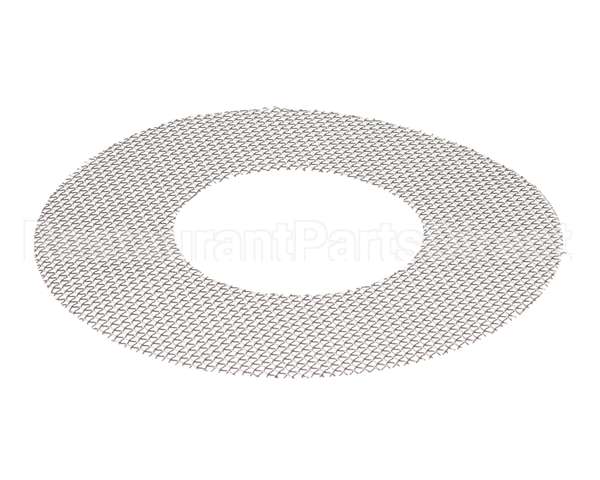 101881 Robot Coupe R2 Dic. Ventil.screen Asy