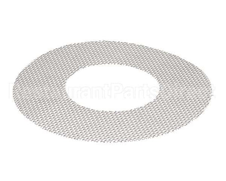 101881 Robot Coupe R2 Dic. Ventil.screen Asy