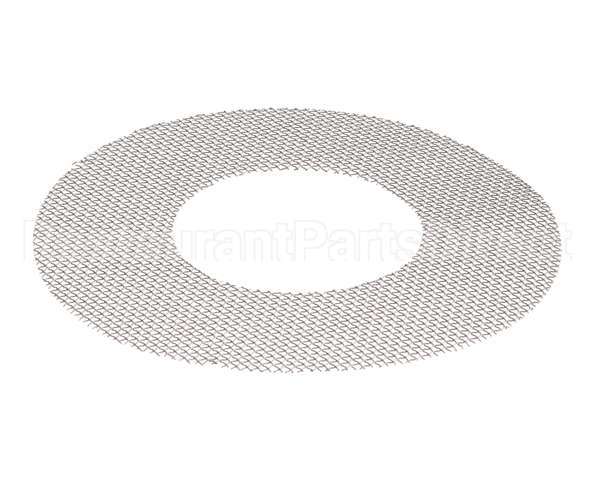 101881 Robot Coupe R2 Dic. Ventil.screen Asy