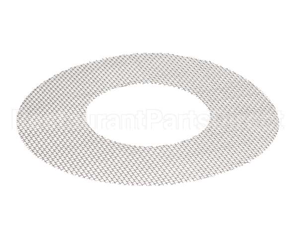 101881 Robot Coupe R2 Dic. Ventil.screen Asy