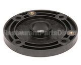 101882 Robot Coupe Motor Spacer D29