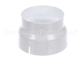 101884 Robot Coupe Motor Vent D29 R2 Dicing