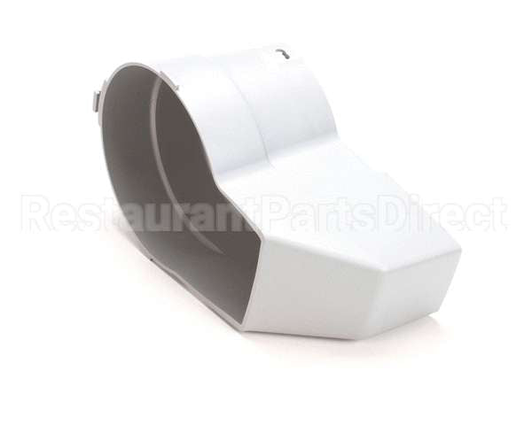 101886S Robot Coupe R2 Dic. Veg-Slicer Bowl