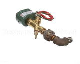 101890 Cleveland Blowdown; Assembly; Auto; Steamcoil