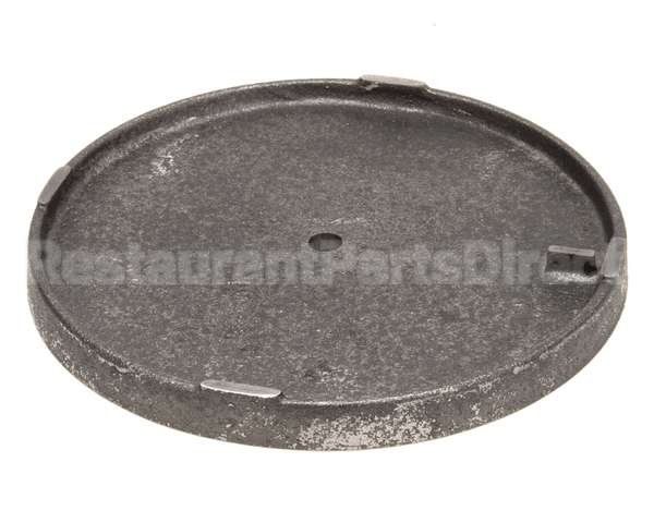 1018996 Southbend Range Graduated Hot Top Lid