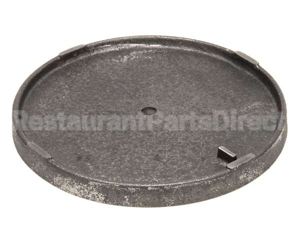 1018996 Southbend Range Graduated Hot Top Lid
