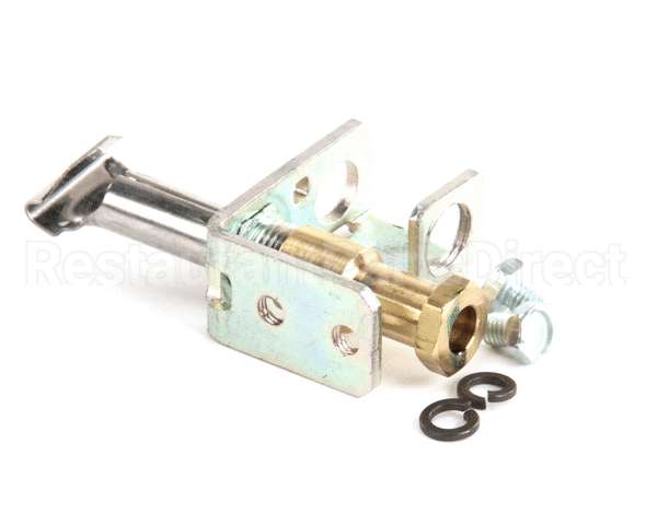 1019-7 Montague Pilot Burner -- Nat