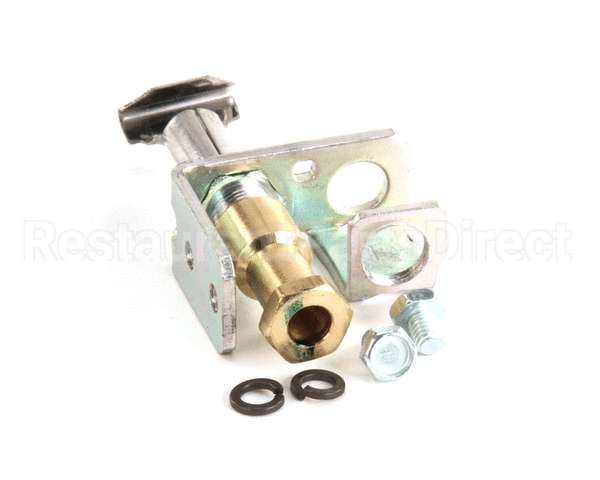 1019-7 Montague Pilot Burner -- Nat