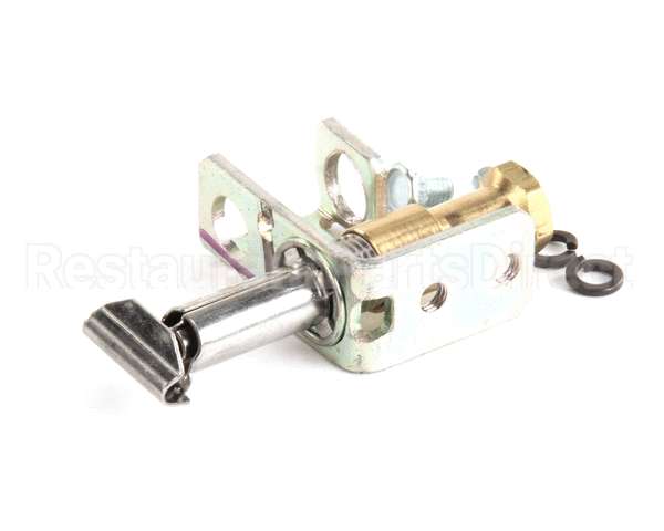 1019-7 Montague Pilot Burner -- Nat