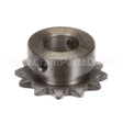 1019100 Compatible Southbend Sprocket, 5/8, Lft/Rgt D Oor