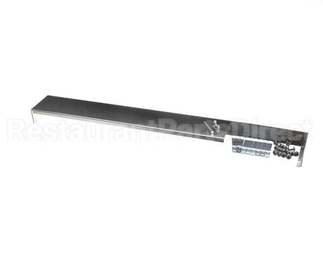 1019134-L Perlick Door Trim Kit, Left Hinge Door