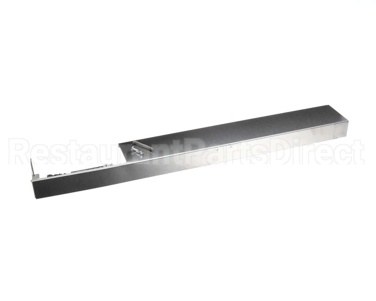 1019134-L Perlick Door Trim Kit, Left Hinge Door