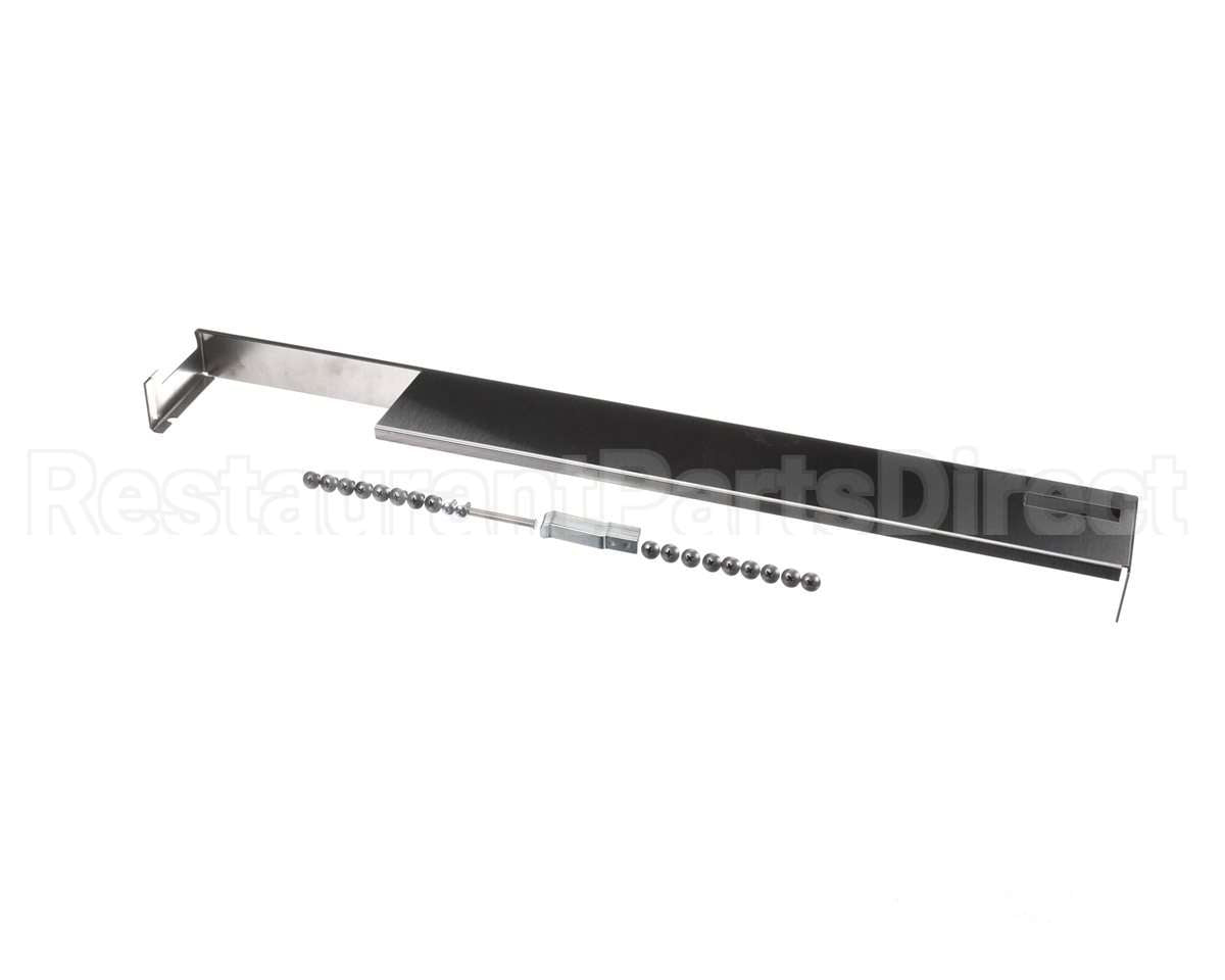 1019134-R Perlick Door Trim Kit,Right Hinge Door