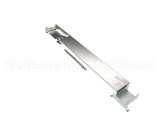 1019134-RL Perlick Door Trim Kit,Rt Hng Dr W/Lock