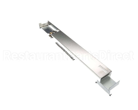 1019134-RL Perlick Door Trim Kit,Rt Hng Dr W/Lock