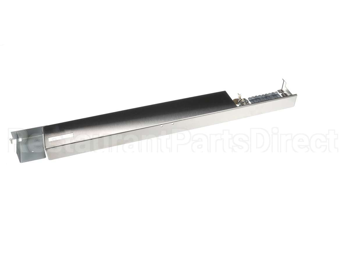 1019134-RL Perlick Door Trim Kit,Rt Hng Dr W/Lock